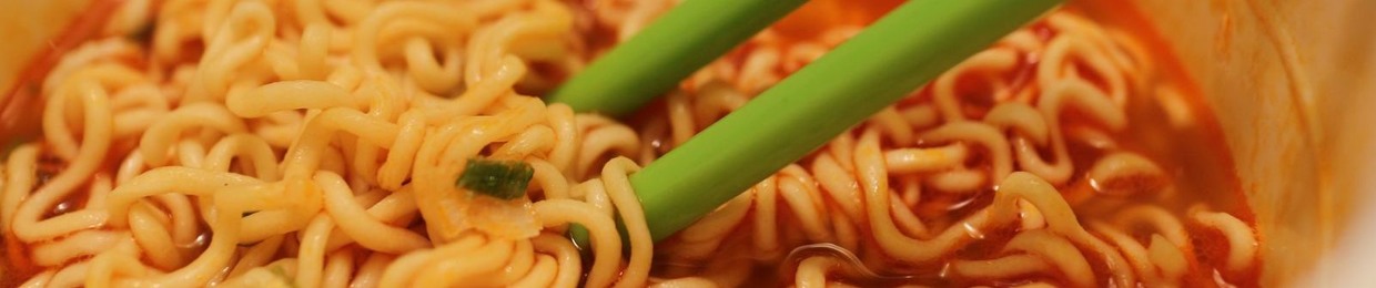 Oodles N' Noodles Podcast