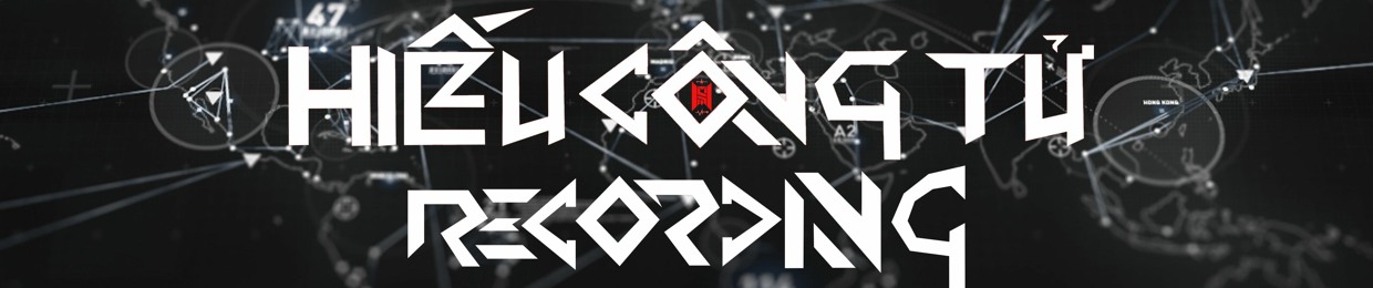 Hiếu Công Tử Recordings