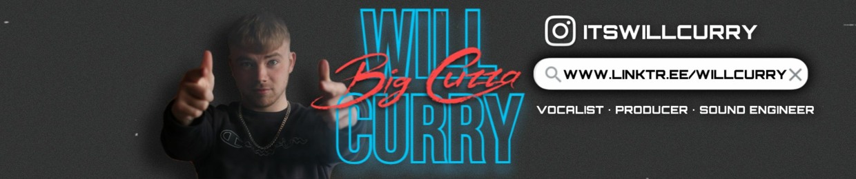 Will Curry