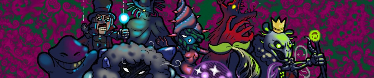 Lowly Wisp