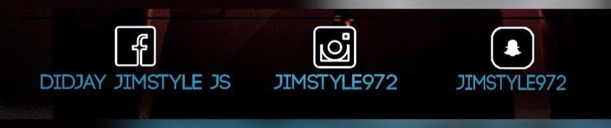 Dj Jimstyle New