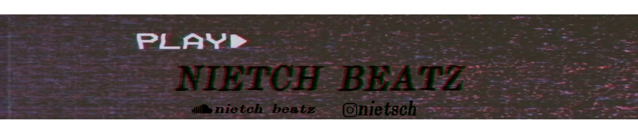 NIETCH BEATZ