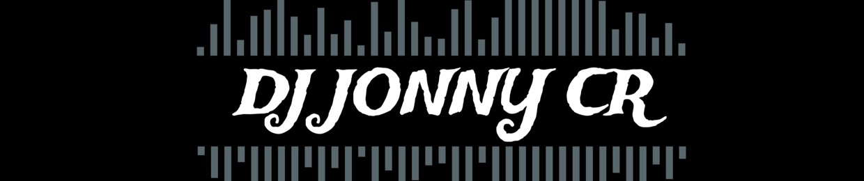 DJ JONNY CR