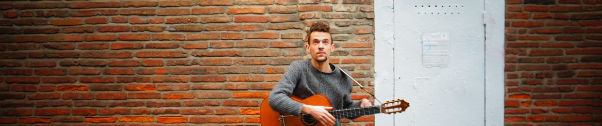 Corentin Grellier Chanson