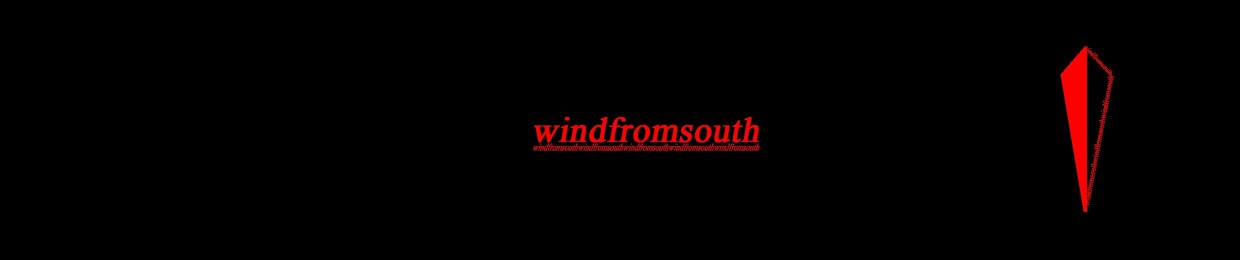 windfromsouth