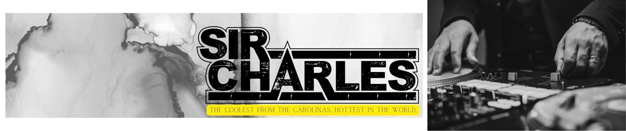 Dj Sir Charles
