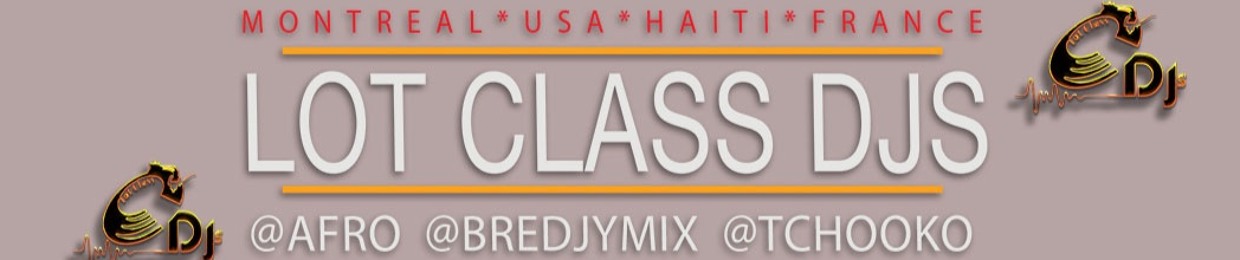 Lot Class DJs