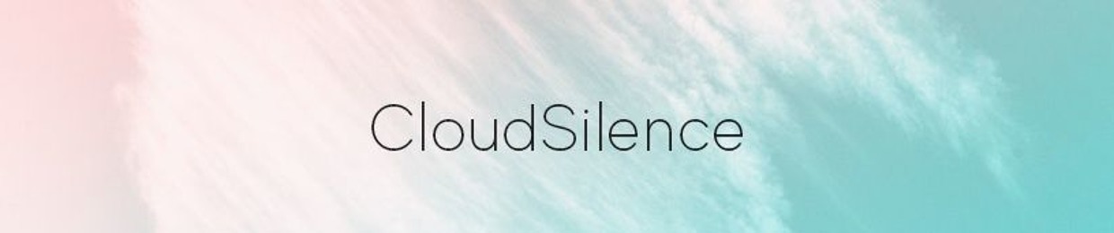 CloudSilence