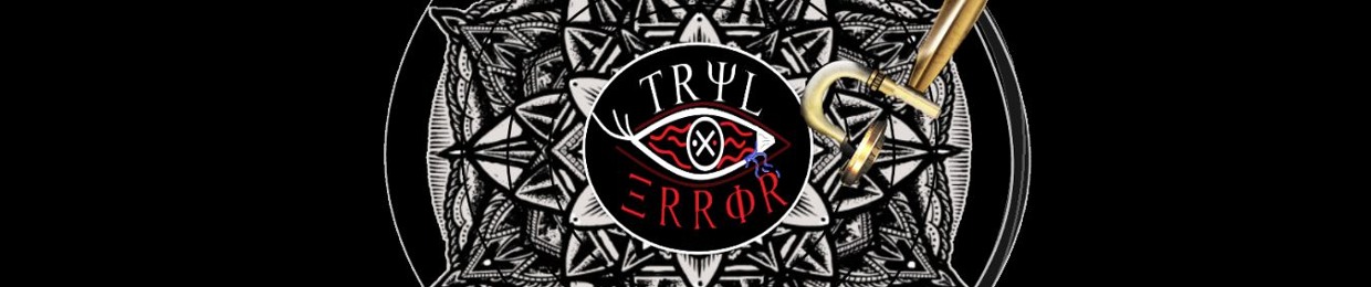 TRYL N 3RR0R