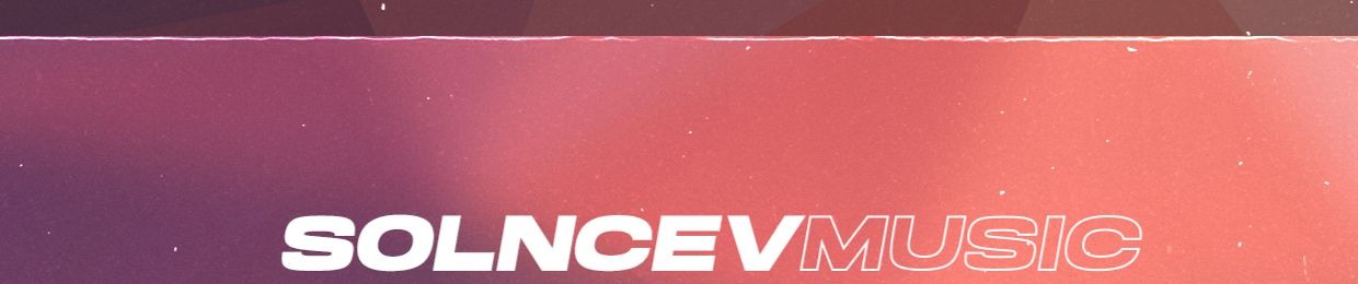 SOLNCEV Music
