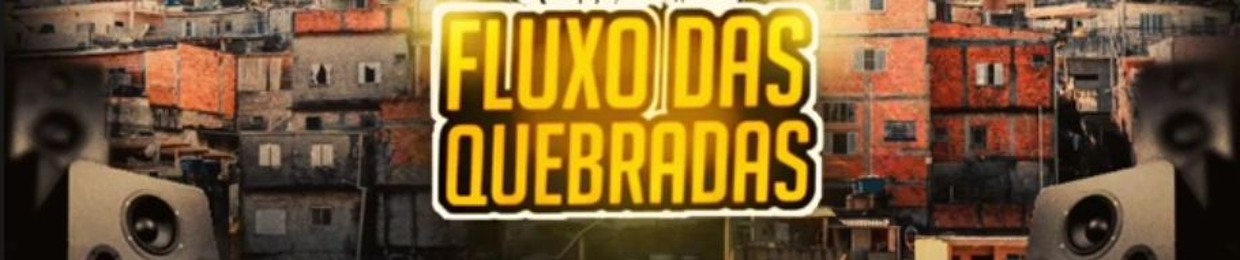 FLUXO DAS QUEBRADAS