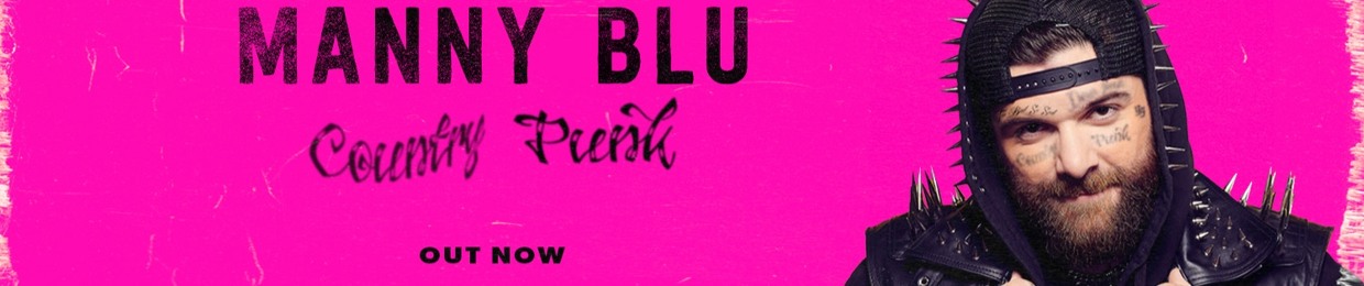 Manny Blu