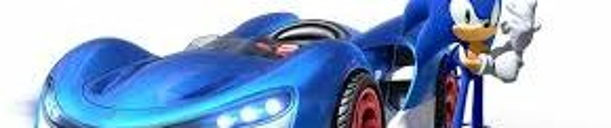 Sonic the Hedgehog