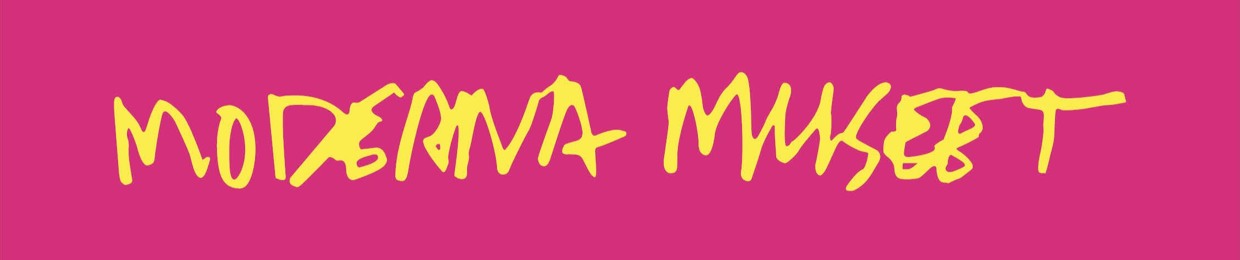 Moderna Museet-podden