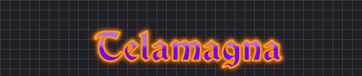 Telamagna