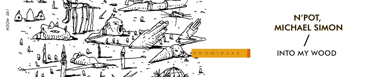 Hoomidaas Records