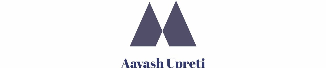 Aavash Upreti