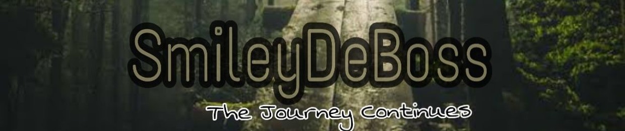 SmileyDeBoss_SA (The Journey Continues)