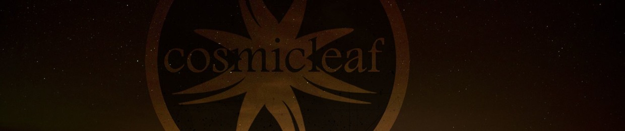 Cosmicleaf.gr