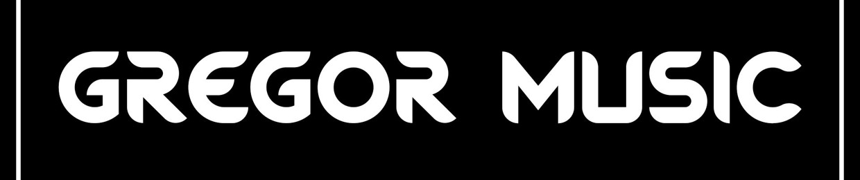 Gregor Music Officiel