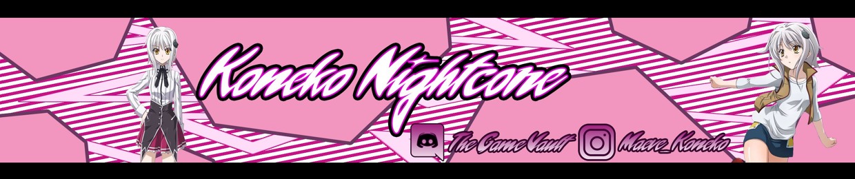 Koneko Nightcore (2)