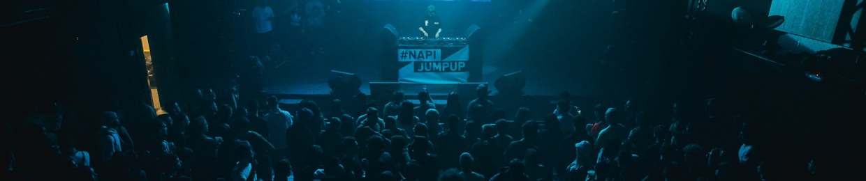 #napijumpup