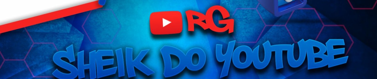 Rg Sheik do YouTube