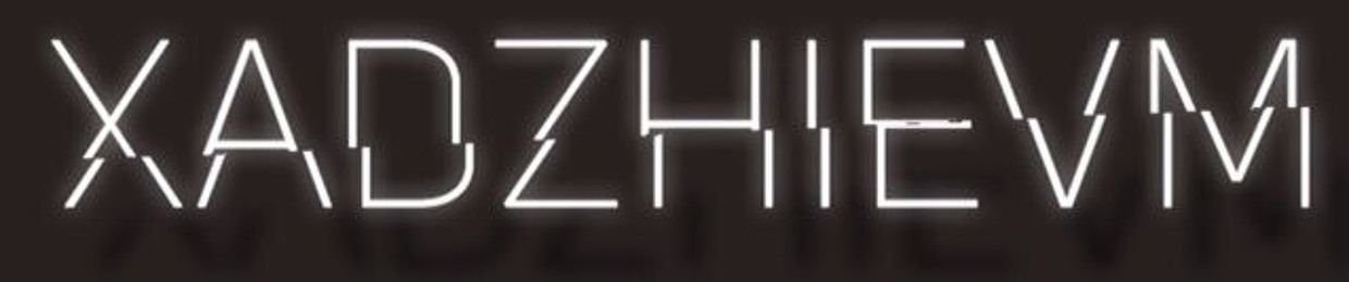 XADZHIEVM