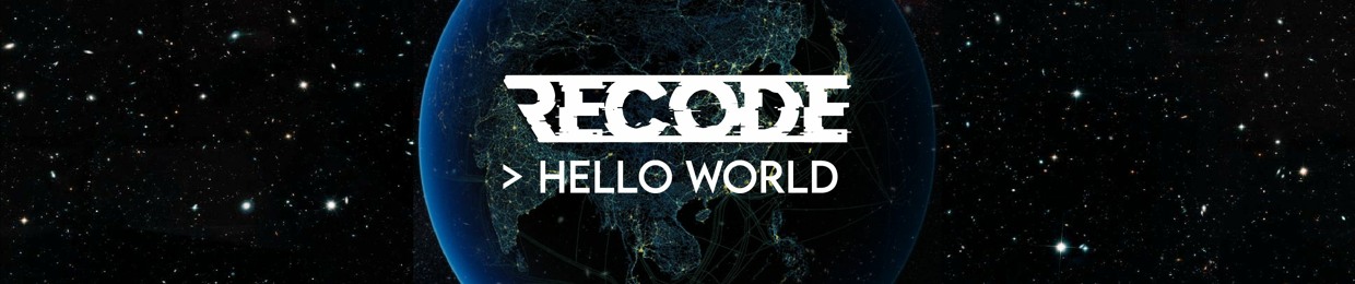 Recode