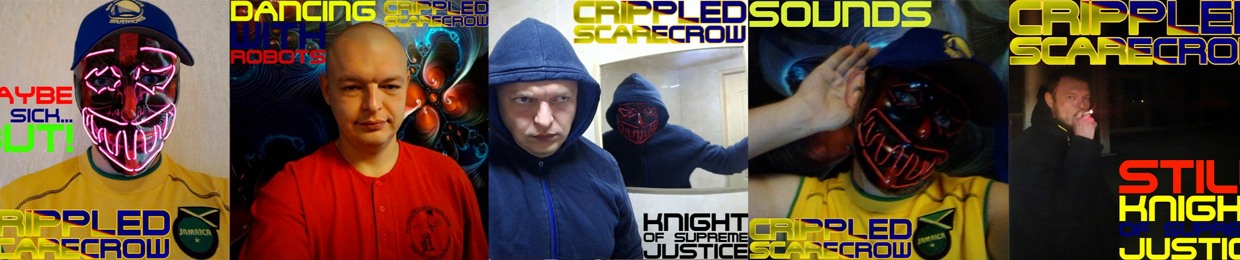 Crippled Scarecrow