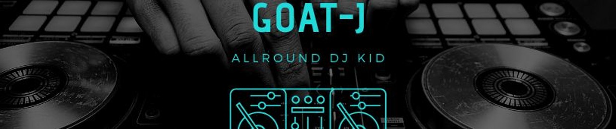 DJ GOAT-J