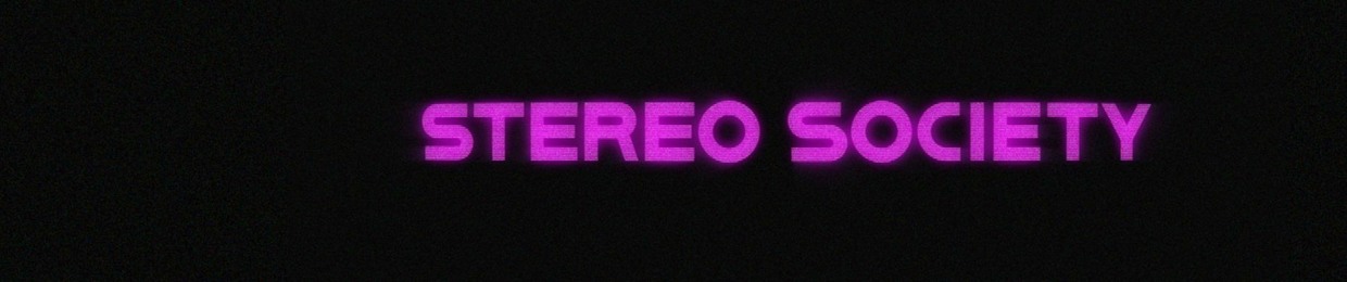 Stereo Society (Official)