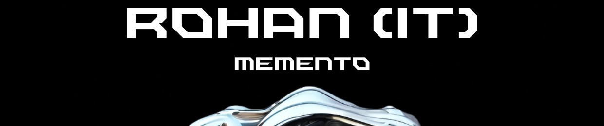 Rohan Music