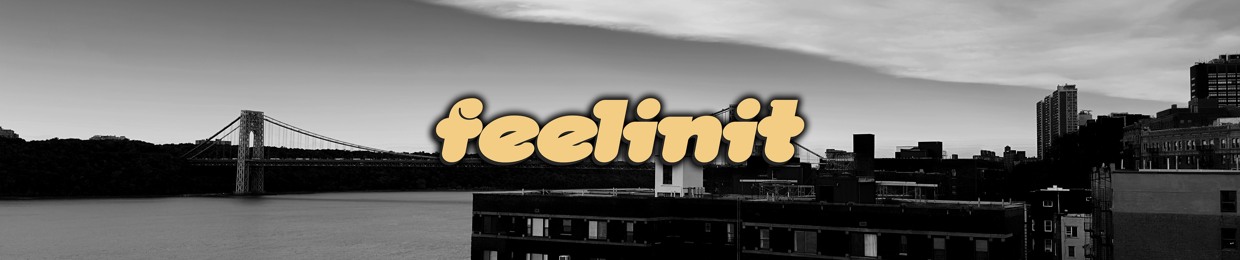 feelinit🗽