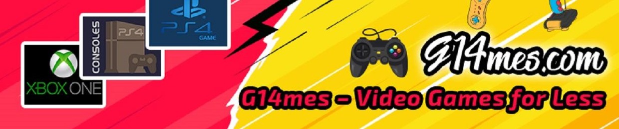 online video game store