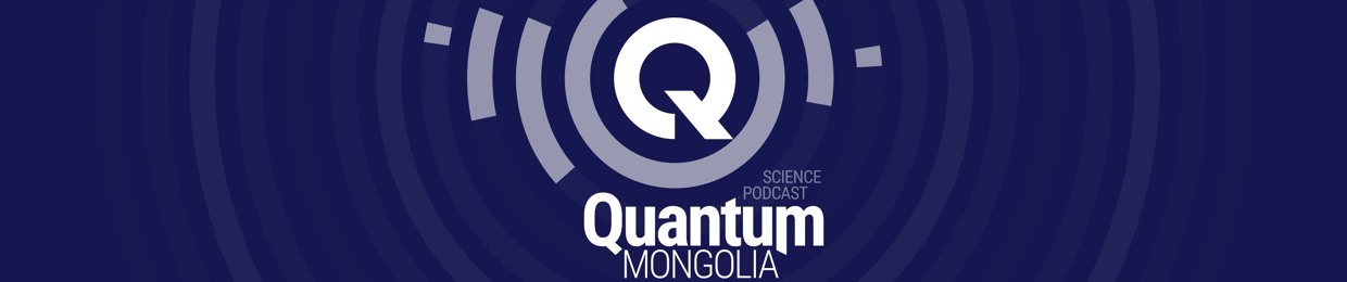 QuantumMongolia