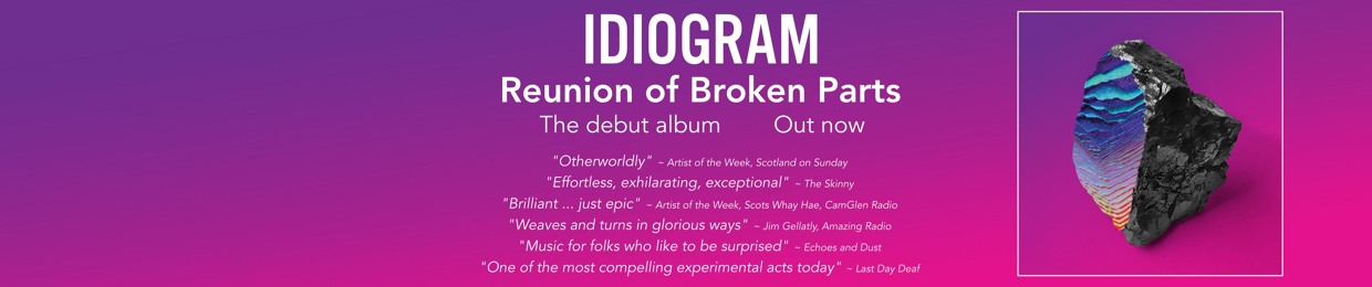 Idiogram