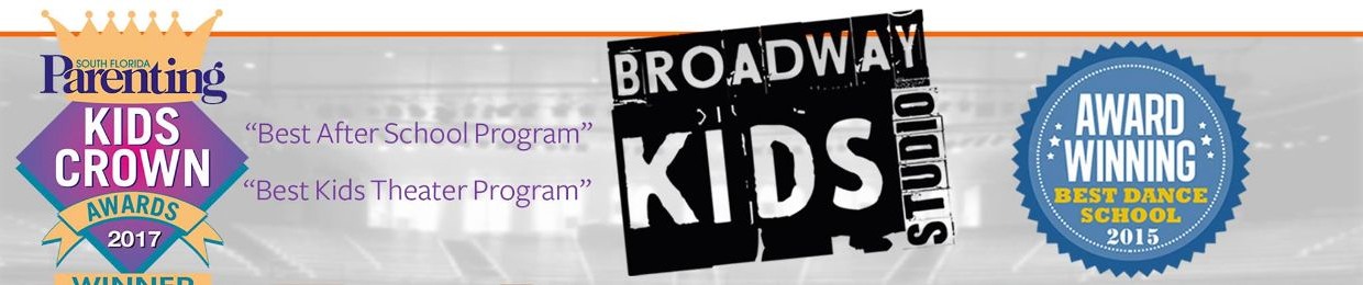 Broadway Kids Studio