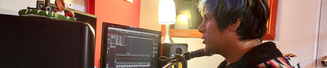Caz Daniels (Mix / Master / Songfinisher)