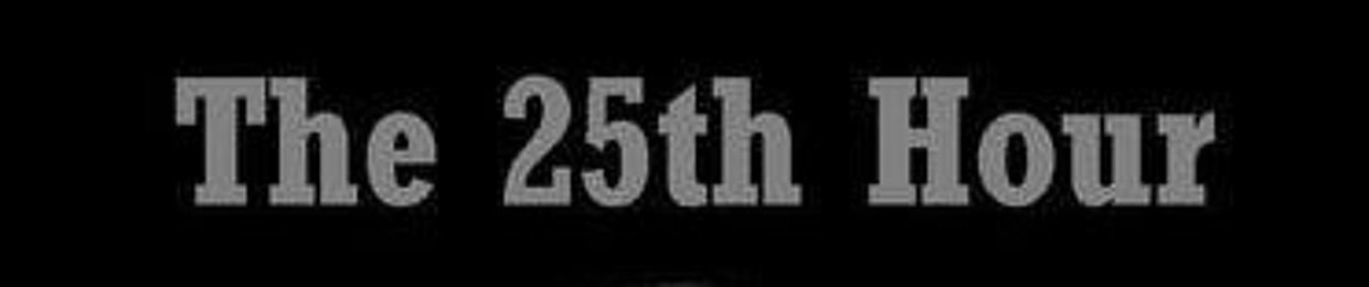 25th Hour