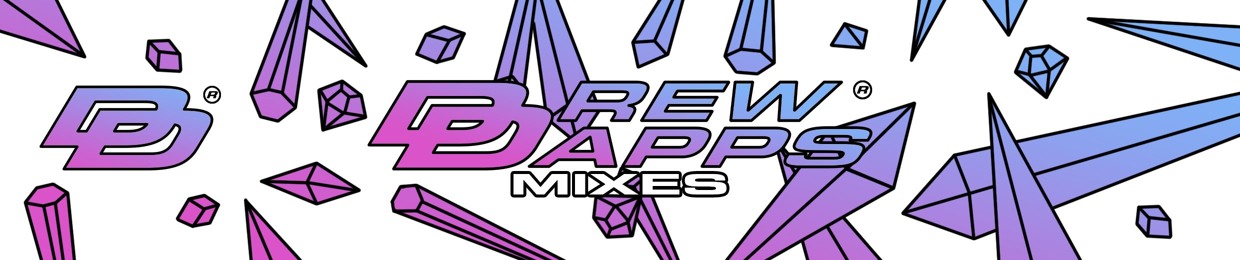 Drew Dapps Mixes