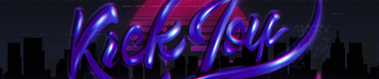 Kick Joy Recordings