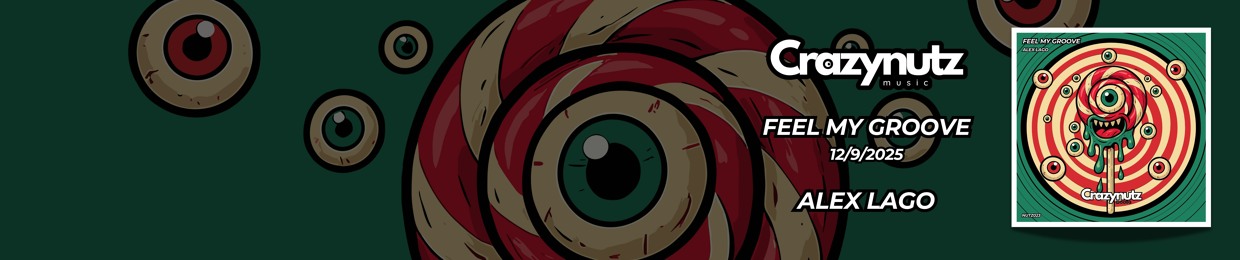 Crazy Nutz Music ✓
