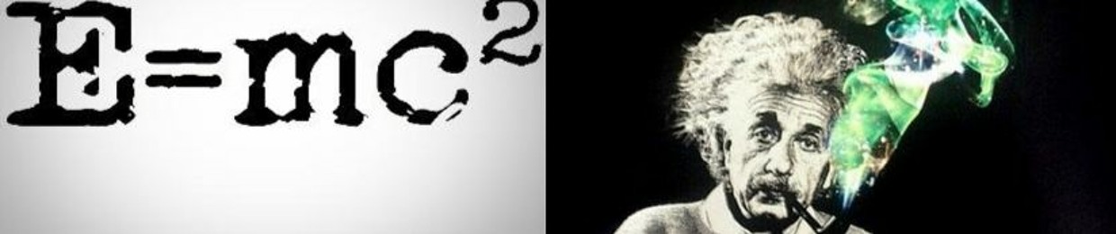 DJ E=MC^2