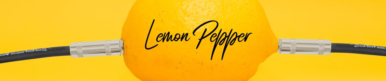Lemonpepper