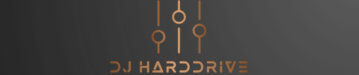 DJ HARDdrive