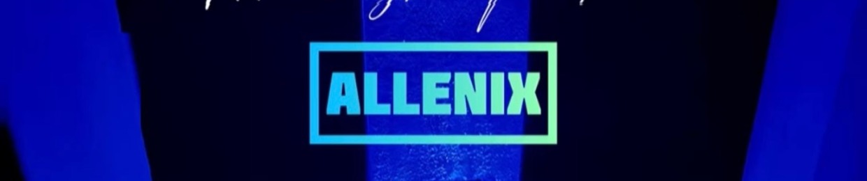 Dj Allenix