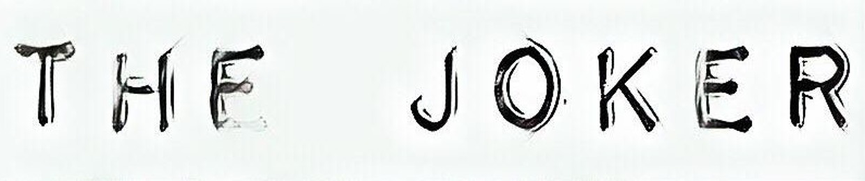 The Joker Official