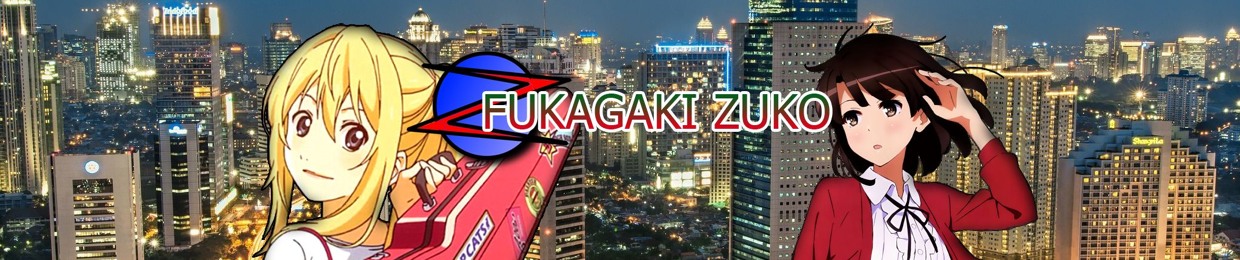 Fukagaki Zuko
