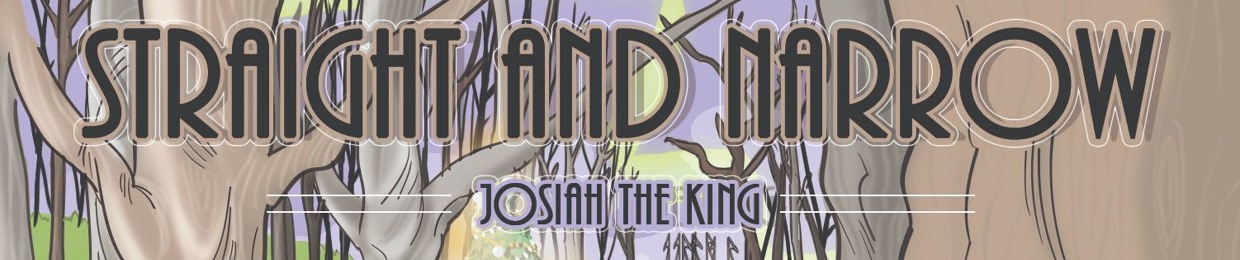 JosiahTheKing